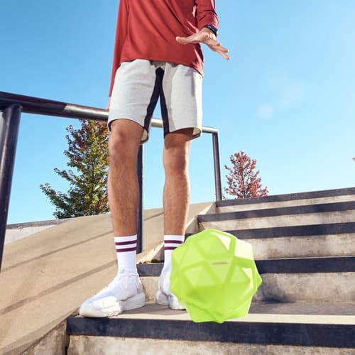 AEROBIE - Sonic Bounce, míček, průměr 66mm, assort