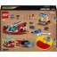LEGO® Războiul Stelelor (75384) Focosul roșu
