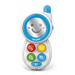 Telefón pre najmenších