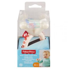 Fisher Price  KROUŽEK NA KOUSÁNÍ
