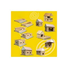 Seturi de construcții Walachia VARIO