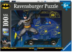 Ravensburger Batman 100 dílků