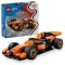 Lego City 60442  Jezdec F1® se závodním vozem McLaren