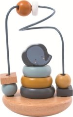 2Kids Toys Hrací set pro nejmenší 4 v 1