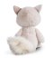 NICI Peluche Love Fluffy Cat 35cm, seduta