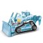 LEGO CITY 60466 Żółty buldożer