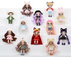 Aici! Na! Na! Surprise Mini Doll, Seria 1
