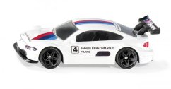 SIKU Blister 1581 - BMW M4 Racing 2016