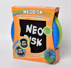 Neodisk - hra na léto