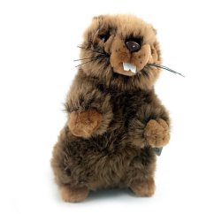 Gopher de pluș cu sunet