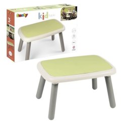 Masa verde pentru copii