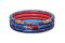Nafukovací bazén Bestway Spiderman priemer 1,22 m, výška 30 cm