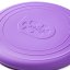 Bigjigs Toys Frisbee Violet Lavande