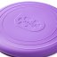 Bigjigs Toys Frisbee Morado Lavanda