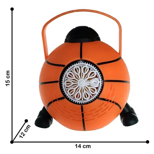 Bavytoy Bublifukový míč