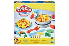 PlayDoh tészta