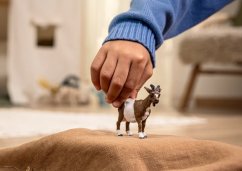 Schleich 14887 Chèvre