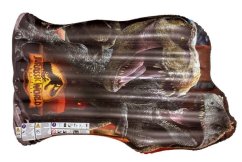 Jurassic World felfújható nyugágy