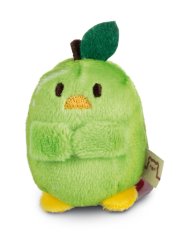 NICI medál MyMochi csirke csibe alma 5cm NICI medál MyMochi csirke csibe alma 5cm