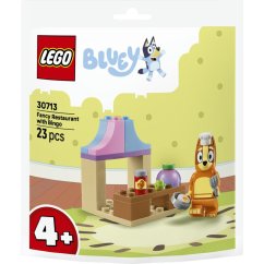 Lego 30713 Bingo a luxusní restaurace