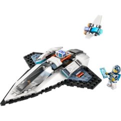 LEGO® City (60430) Vaisseau spatial interstellaire