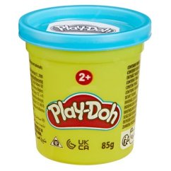 Play-Doh 85 g-os kék tégely