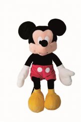 Walt Disney Mickey plyš 43 cm