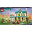 LEGO® Friends 41730 Casa d'autunno