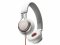 Set căști stereo portabile/HF Jabra REVO,alb
