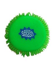 SPORTO Splash Frisbee de apă - verde