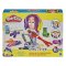 Coiffeur fou Play-Doh