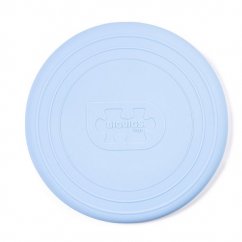 Bigjigs Toys Frisbee Polvo Azul