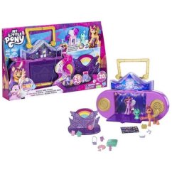 HUDOBNÁ SÚPRAVA MY LITTLE PONY