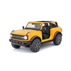 Maisto - Ford Bronco Badlands 1:18