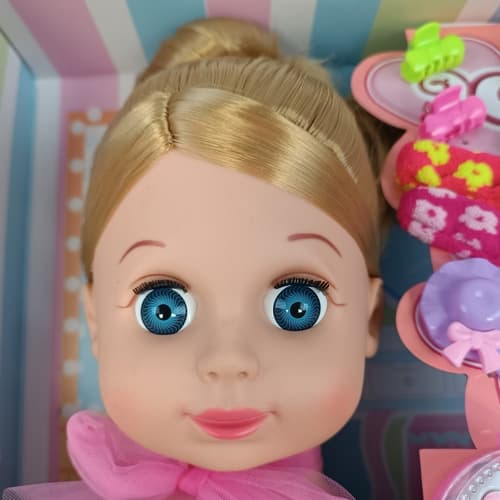 Bavytoy Česací hlava