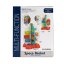 Bavytoy raketa - busy board
