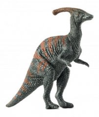 Parasaurolophus Mojo