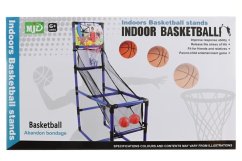 Basketbal sada  plast