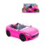 Barbie stylový kabriolet
