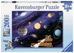 Ravensburger Système solaire 200 pièces
