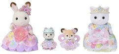 Sylvanian Families Virághercegnő család