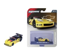 Mașină Chevrolet Corvette C6 R din 2005