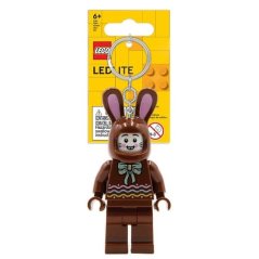LEGO Iconic Čokoládový Zajíc svítící figurka