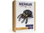 Merkur - Broučci – Pavouk, 41 dílků
