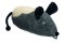 Karlie Big Mouse Škrabadlo pro kočky 40x16x14cm