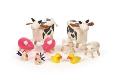 Farm Animals Tidlo