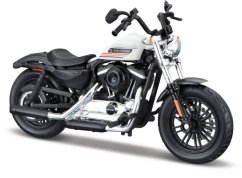 Maisto - HD - Motocykel - 2018 Forty-Eight® Special (Australian ver.), blister, 1:18