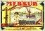 Stavebnice MERKUR Classic C05