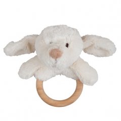 Bigjigs Baby Doggie Touch Ring