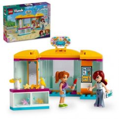 Obchod s módnymi doplnkami LEGO® Friends (42608)